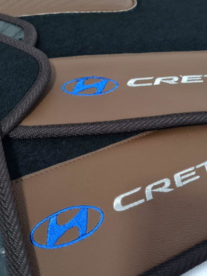 Tapete automotivo creta carpete molde original