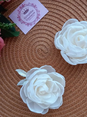 Flores gabriela