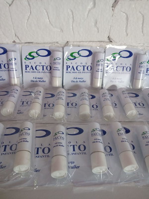 Manteiga de cacau personalizada -protetor labial