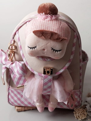 Mochila metoo