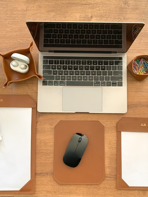 Kit office personalizado