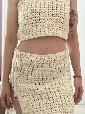Conjunto praia