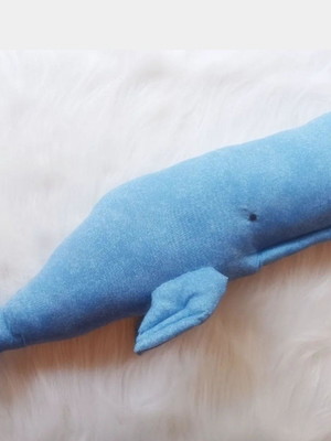 Baleia grande (54cm)