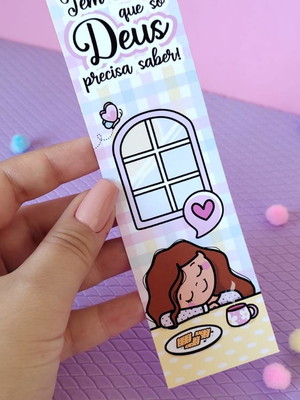 Marca páginas