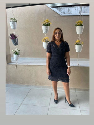 Vestido lauren