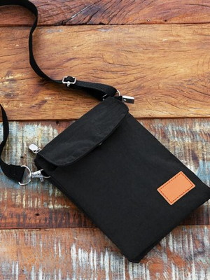 Bolsa transversal personalizada