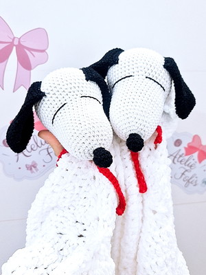 Naninha snoopy (0005)