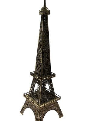 Torre eiffel mdf