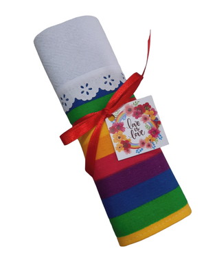 Lembrancinha chá de cozinha panela casamento lgbtqiapn+