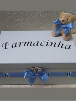 Farmácia mdf