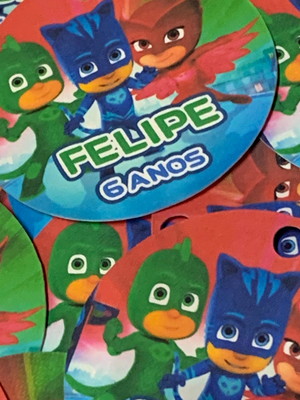 Tag personalizada