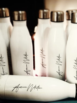 Garrafa personalizada 750ml personalizada
