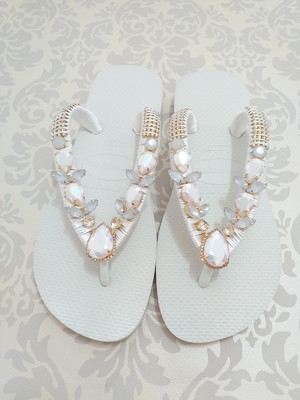 Chinelo pedraria furtacor