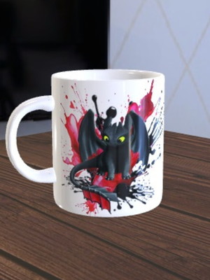 Caneca personalizada banguela