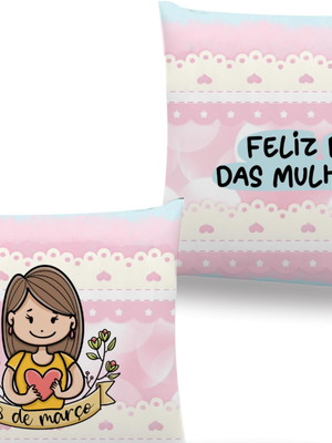 Almochaveiro personalizado vários temas