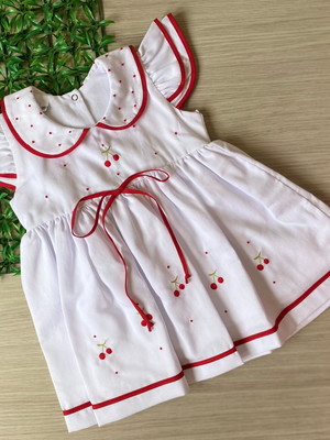 Vestido carol