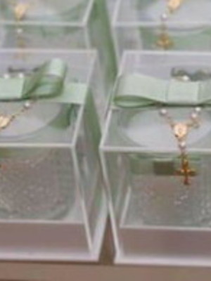 Vela aromática