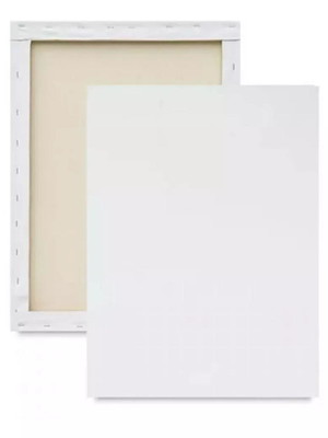Tela para pintura 50x70