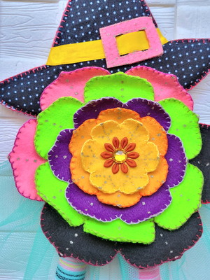 Mandala da bruxa