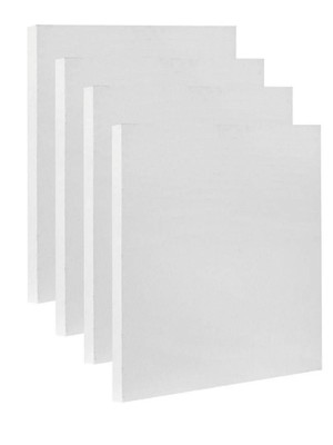Kit 3 telas para pintura 100x70