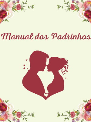 Manual de padrinhos para impressão
