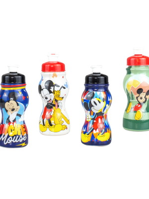 Squeeze mickey 250 ml