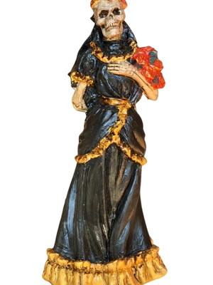 Rosa caveira