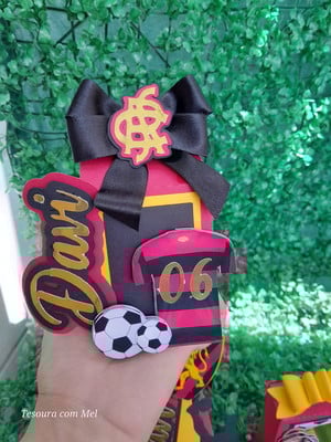 Personalizados cenários