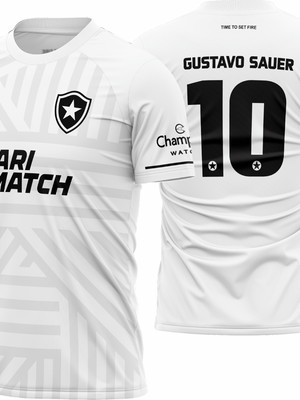 Camisa botafogo
