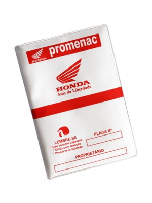 50 porta manual carro personalizado brinde lembrança nr14