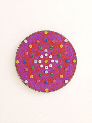 Mandala da paz rx