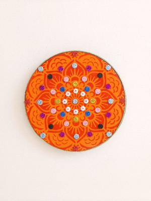 Mandala da paz lr