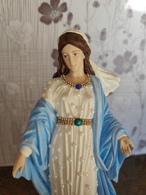 Nossa senhora dos milagres 30cm