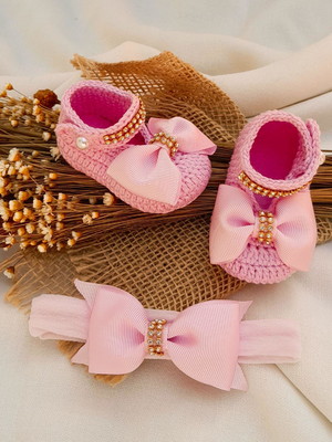 Sapato de bebê