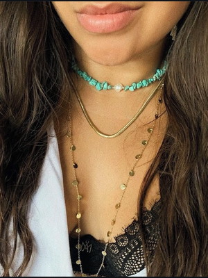 Choker mar