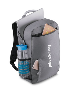 Mochila para notebook personalizada