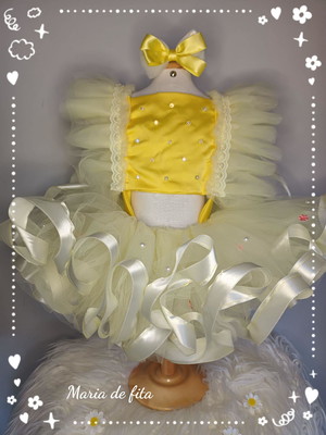 Roupa solzinho