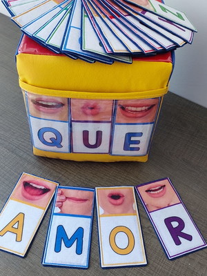 Dado de atividades abc