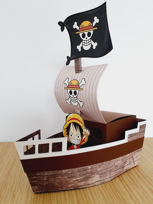Barco one piece