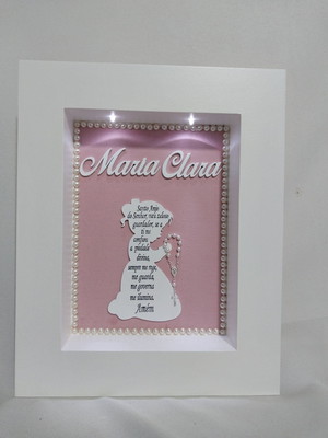 Quadro santo anjo