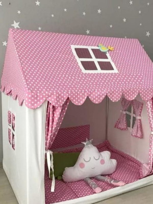 Casinha infantil dos sonhos