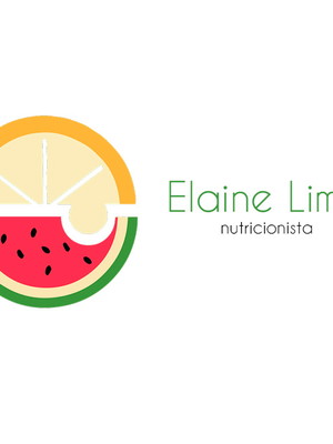 Logo nutricionista