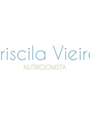 Logo nutricionista