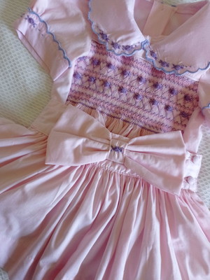 Conjunto infantil