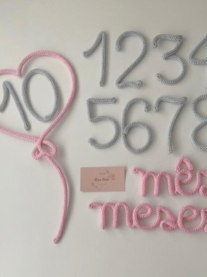 Kit mesversario