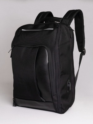 Mochila para notebook com entrada usb personalizada 7004