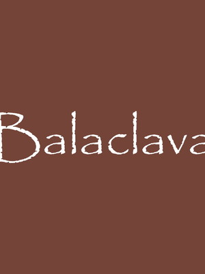 Balaclava