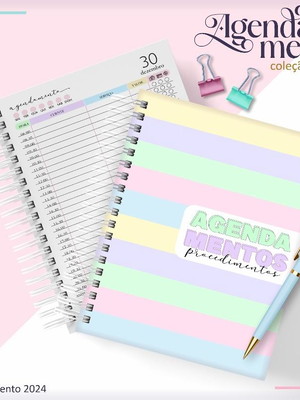 Agenda para agendamento