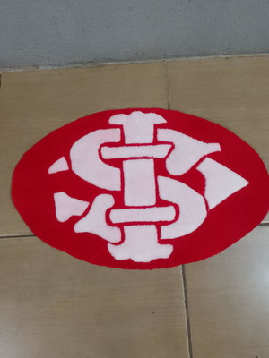 Tapete tufting internacional