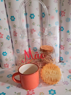 Mimo dia das mães
